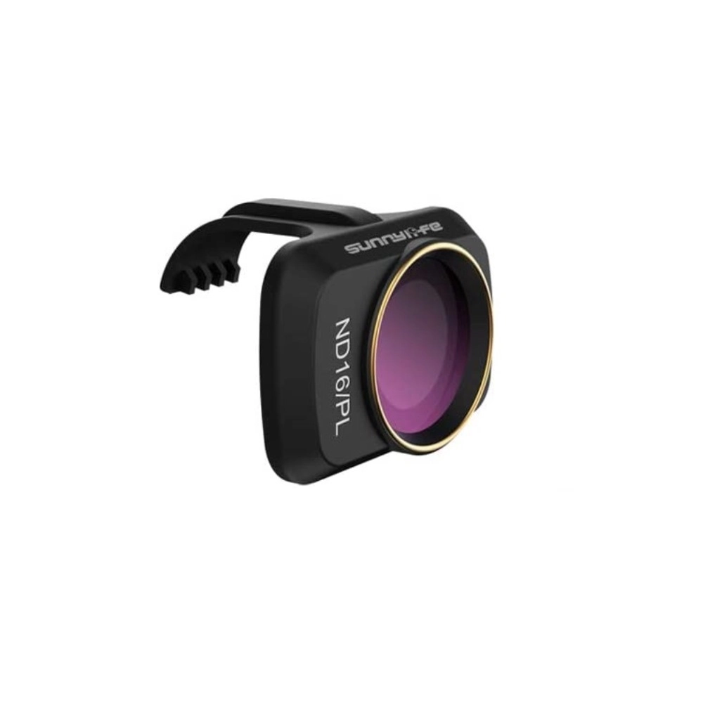Filtro ND16/PL para Drone DJI Mavic Mini / Mini SE / Mini 2 / Mini 2 SE / Mini 4K - Sunnylife