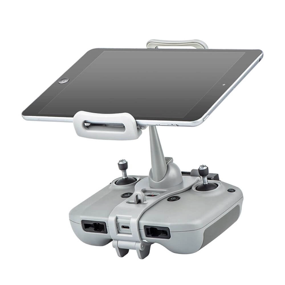 Suporte de Tablet / Celular em Controle Remoto Drone DJI RC-N1 / RC-N2 / RC-N3 - StartRC