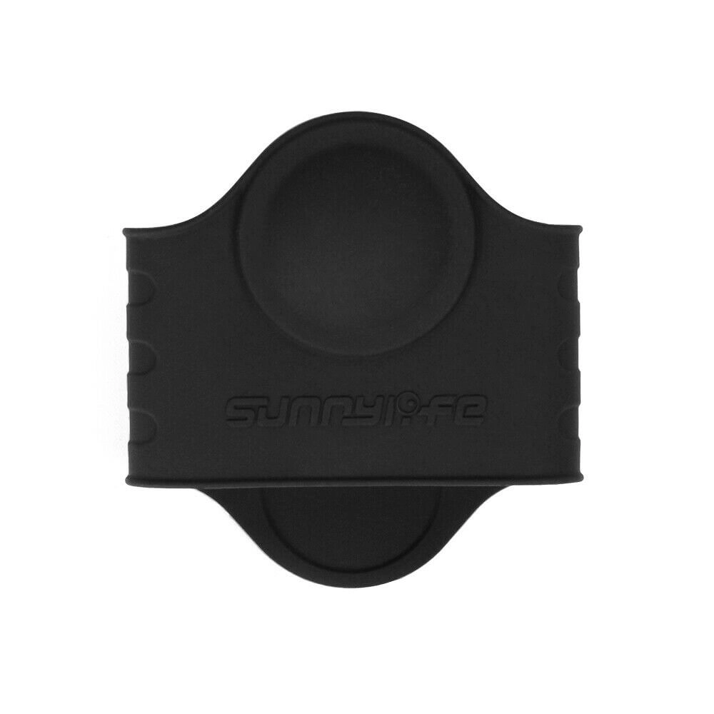 Protetor de Lente Silicone para Câmera Insta360 One X Sunnylife