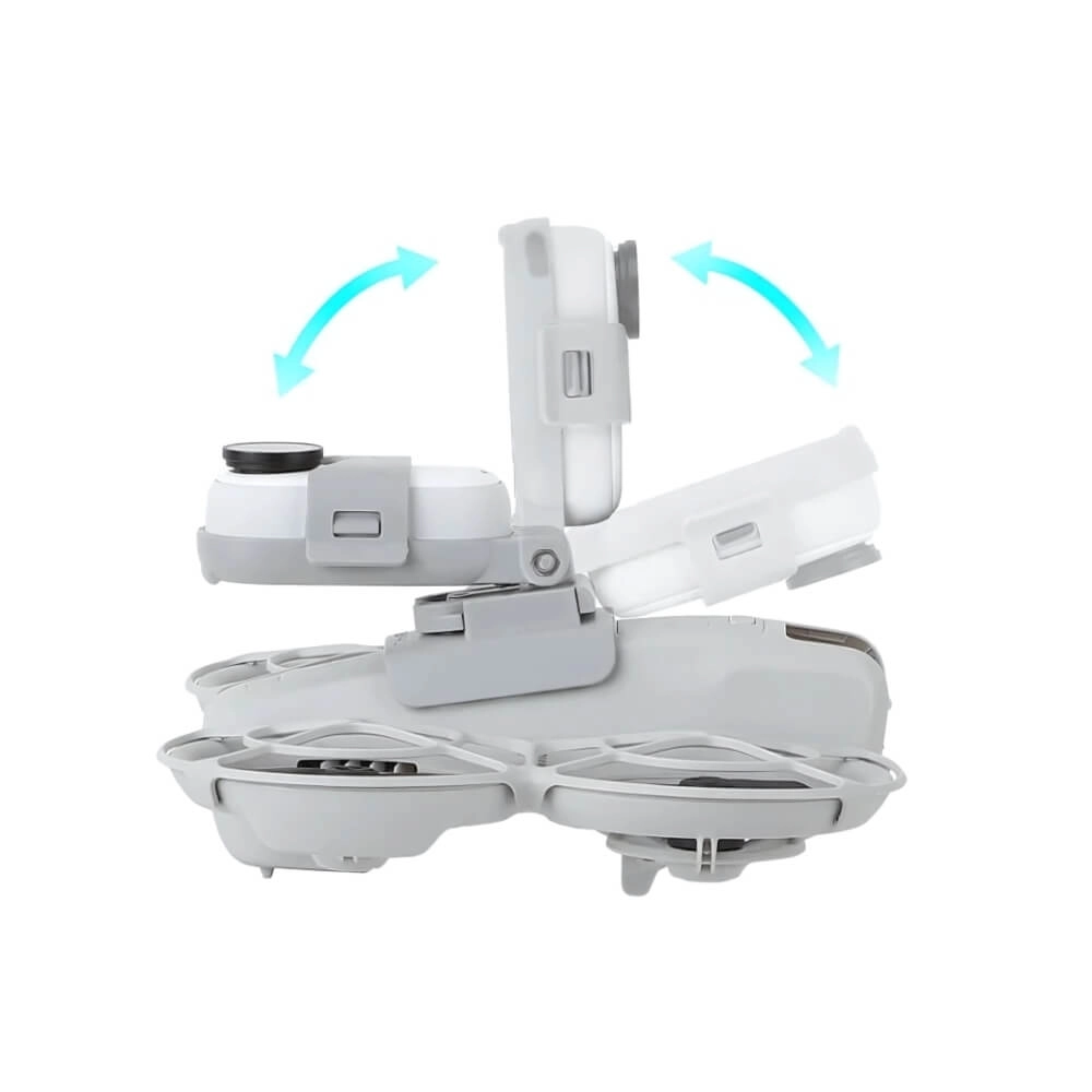 Suporte Adaptador para DJI Neo e Insta360 GO 3/3S - Sunnylife