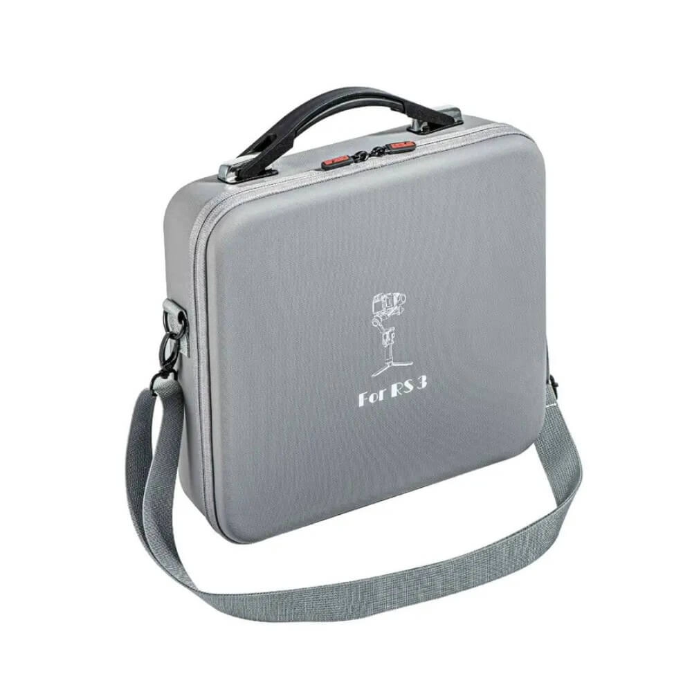 Case Maleta para Estabilizador DJI Ronin RS 3 – StartRC
