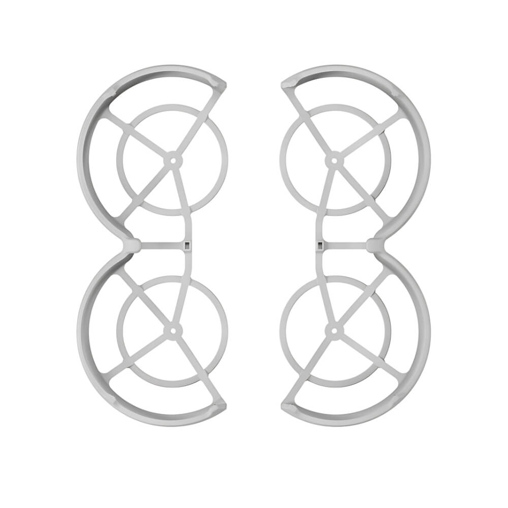 Protetor de Hélices para Drone DJI Neo - StartRC Cor: Cinza