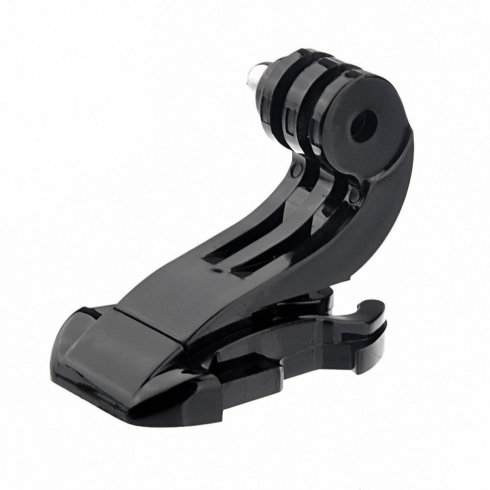 Suporte Adaptador J-Hook para GoPro e Câmeras Similares