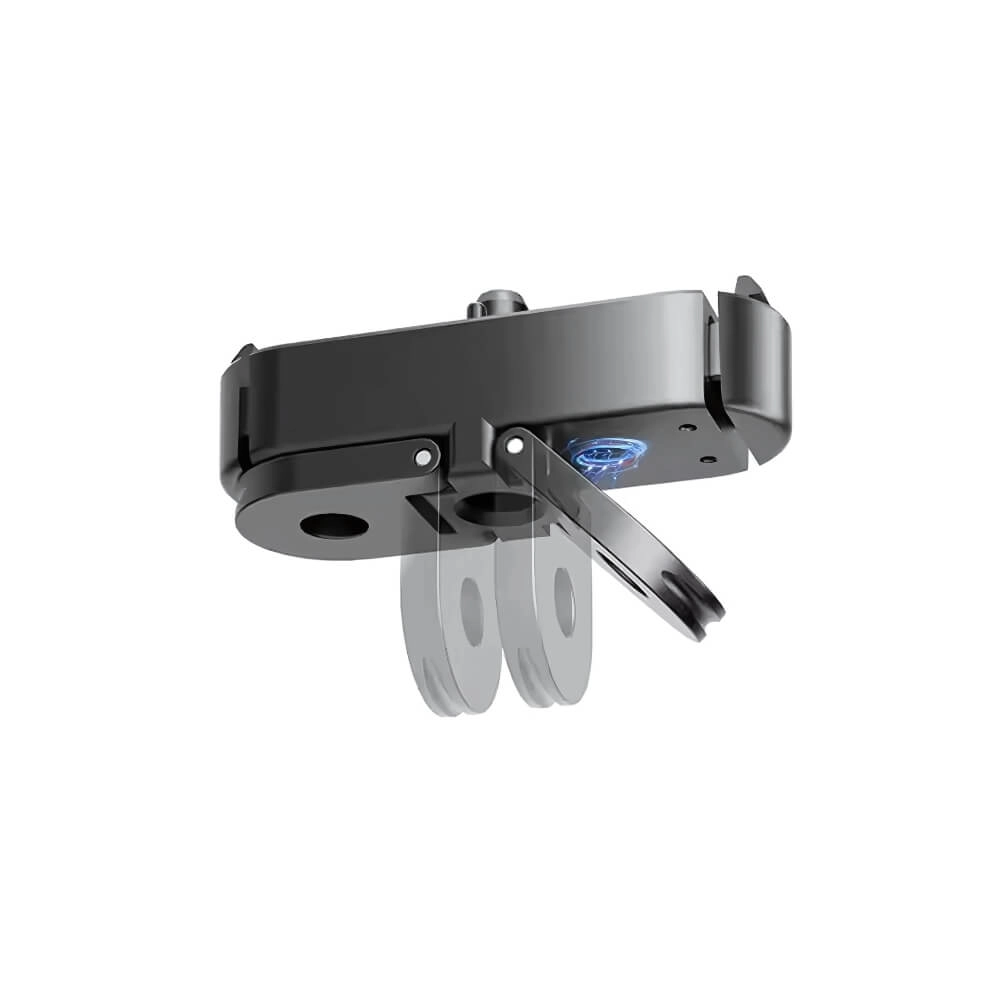 Suporte Magnético para GoPro Hero 13 Black