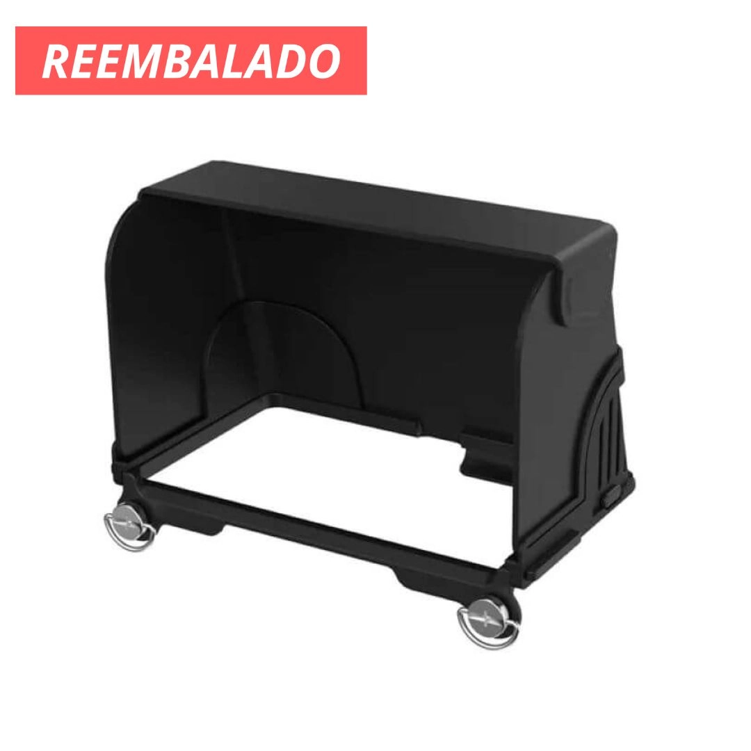 Protetor de Sol para Tela Controle Remoto DJI RC Sunnylife - REEMBALADO Protetor de Sol para Tela Controle Remoto DJI RC Sunnylife - REEMBALADO