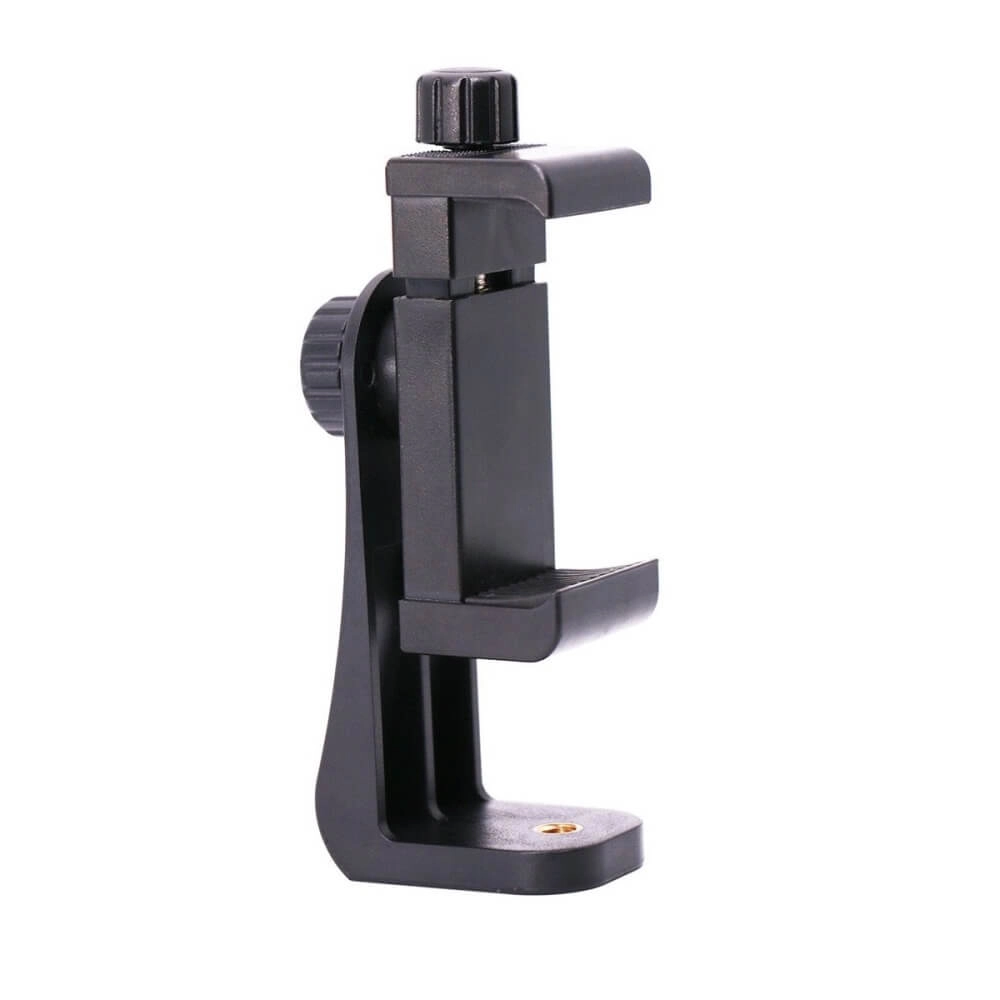 Suporte de Celular com Encaixe 1/4 Polegadas Ulanzi 360°