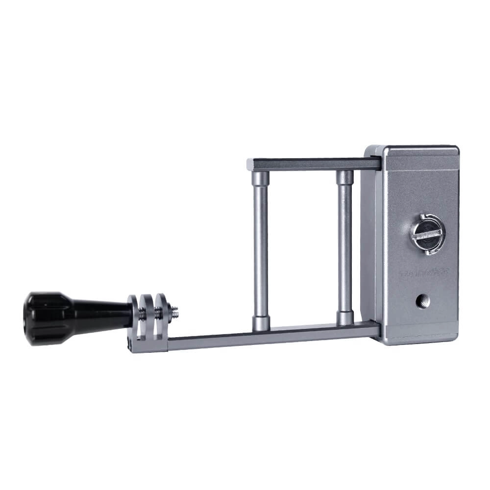 Adaptador para GoPro em Estabilizador DJI Osmo Mobile 6 / 5 / 4 / 4 SE / 3 / Flow - Sunnylife