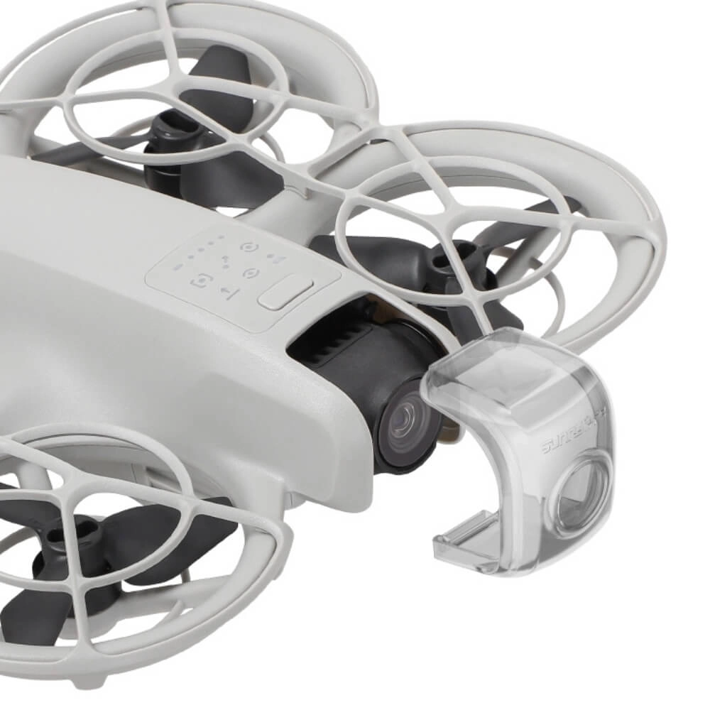 Protetor de Lente e Gimbal para Drone DJI Neo - Sunnylife