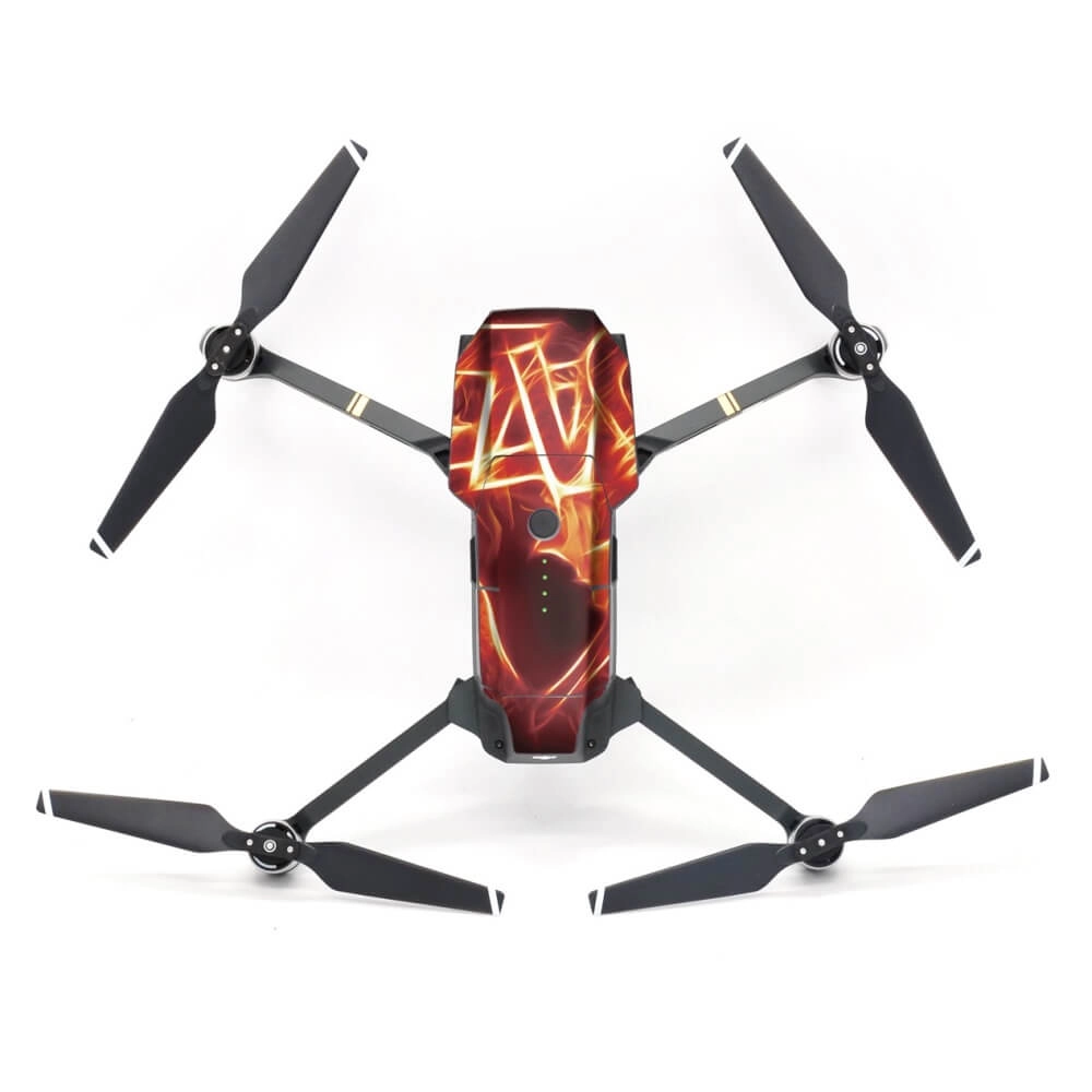 Adesivos para DJI Mavic Pro Pgytech (CO3)