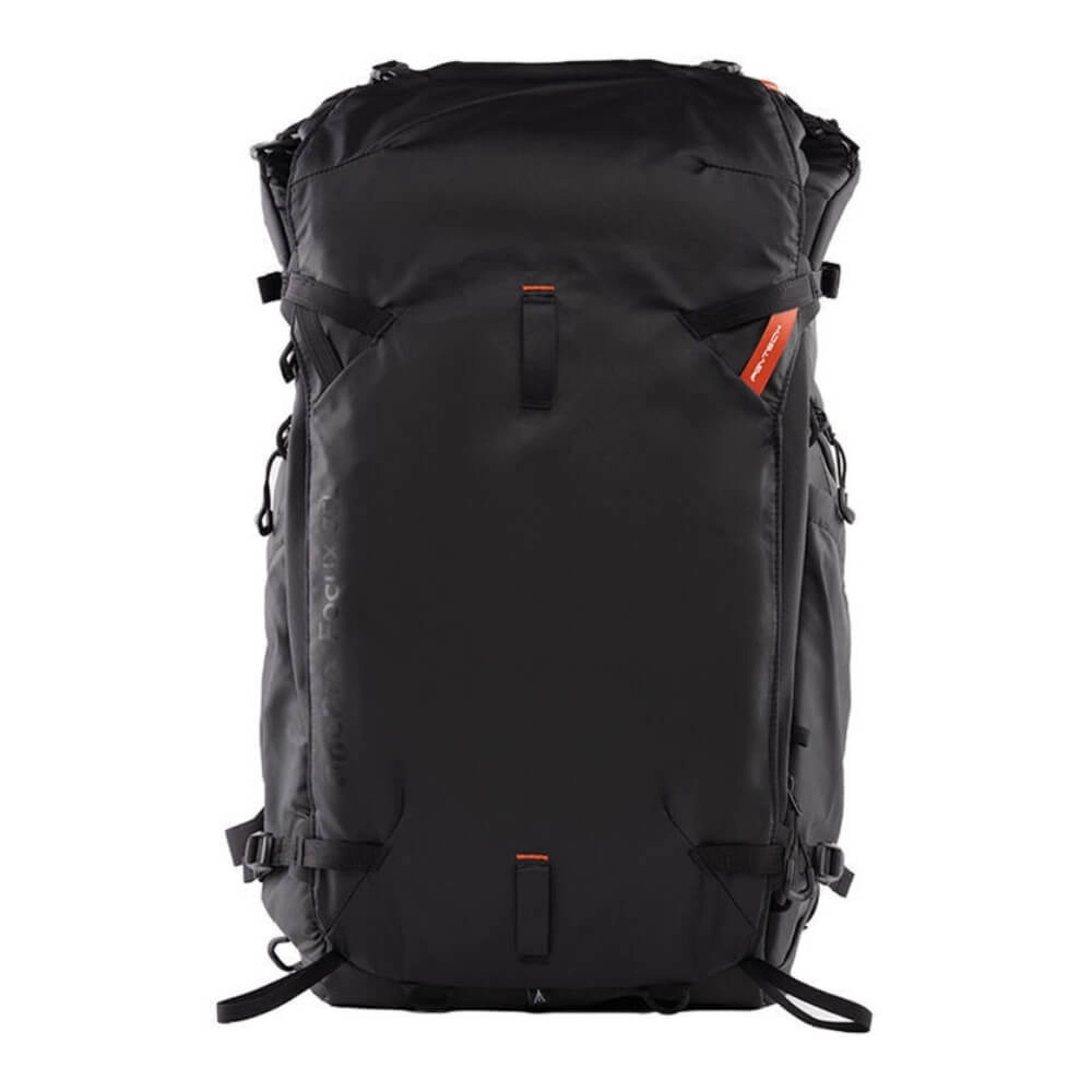 Mochila para Câmeras e Drones OnePro Focux - Pgytech 35L (Space Black)