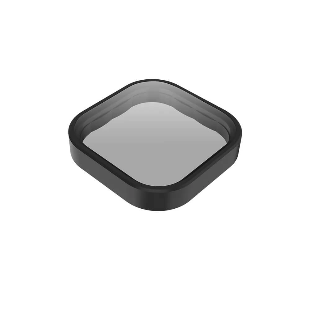 Filtro Polarizador CPL para GoPro Hero 12 / 11 / 10 / 9 Black - Telesin