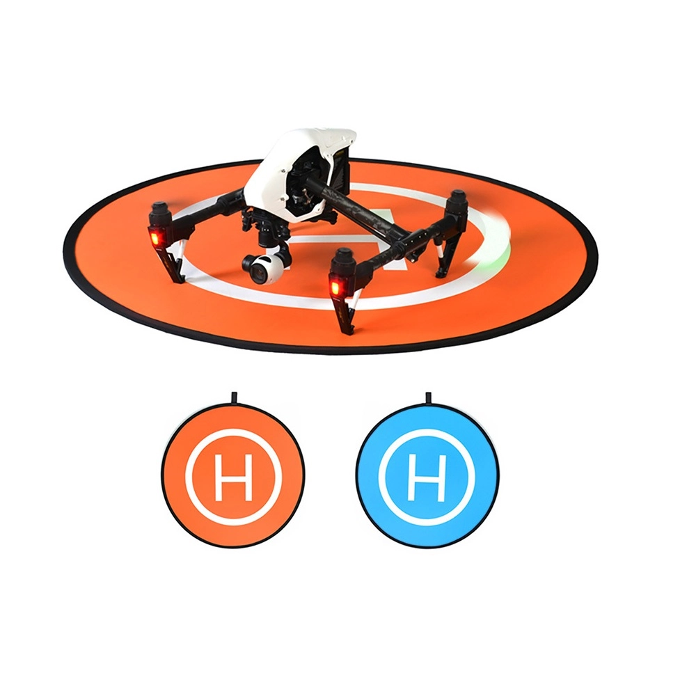 Heliponto Pista de Pouso para Drones - Pgytech 110cm