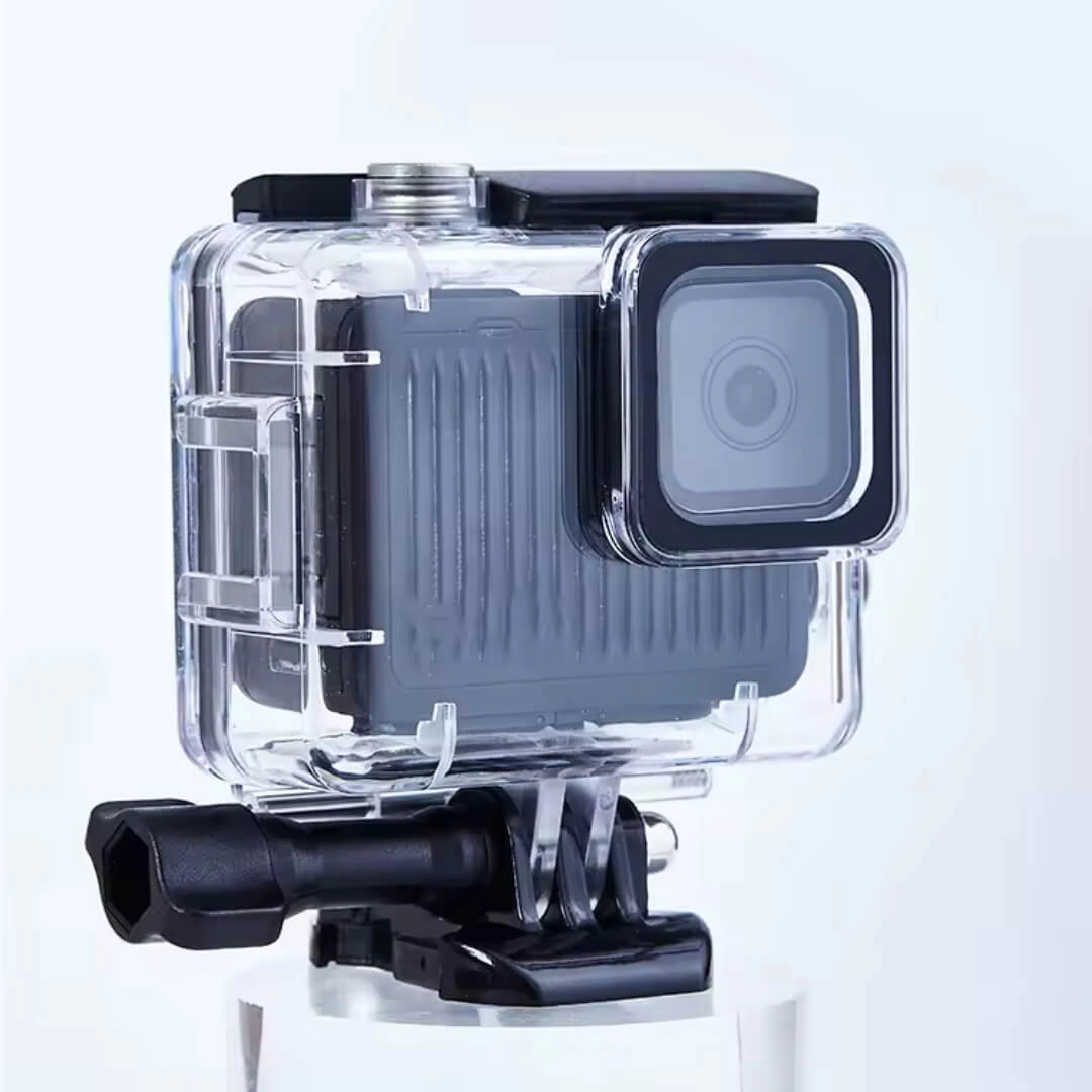 Caixa Estanque para Câmera GoPro Hero 4K (2024)