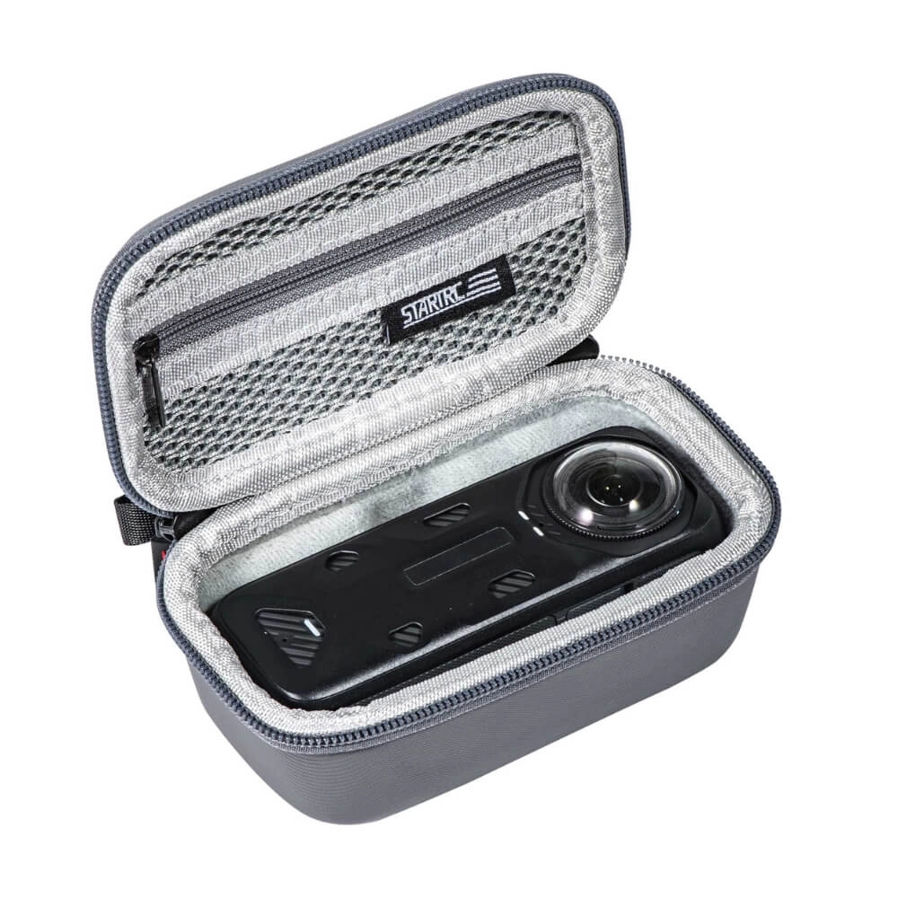 Case Estojo para Câmera Insta360 X4 - StartRC