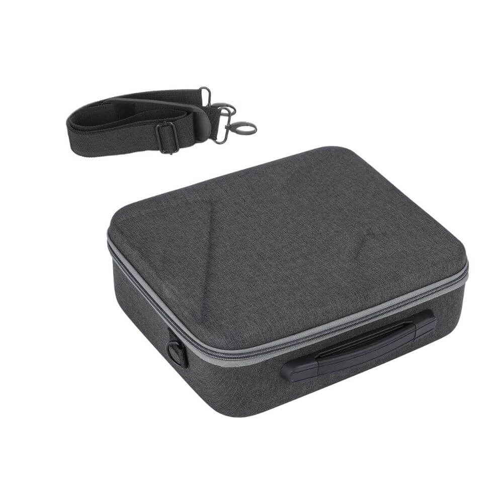 Case Maleta para Drone DJI AIR 3 / Air 3S e Controle Remoto DJI RC 2 ou DJI RC N2 - Sunnylife