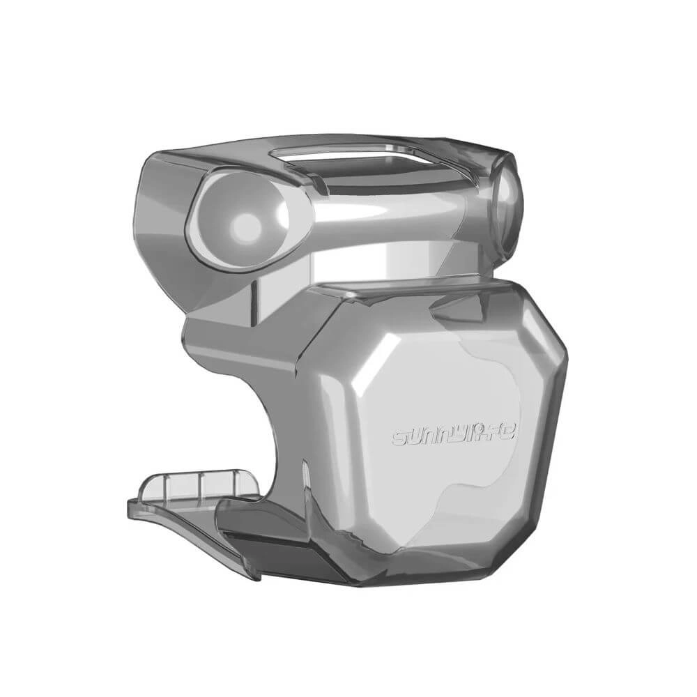 Protetor de Lente e Gimbal para Drone DJI Mavic 3 Pro - Sunnylife