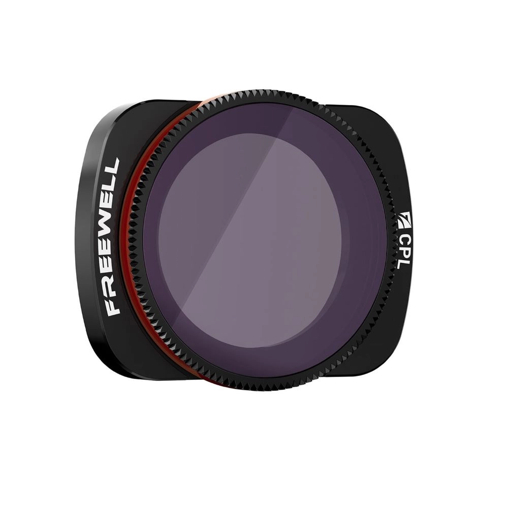 Filtro Polarizador CPL para DJI Osmo Pocket / Pocket 2 - Freewell