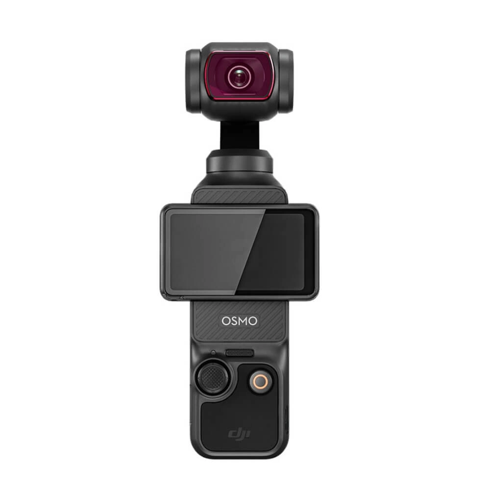 Kit de Filtros ND para Câmera DJI Osmo Pocket 3 - StartRC