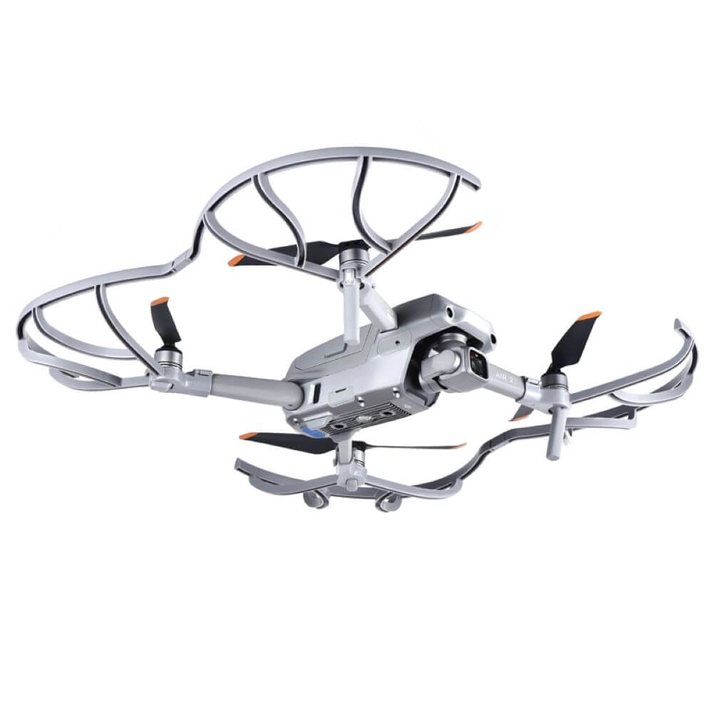 Protetor de Hélices para Drone DJI Mavic Air 2 / Air 2S - StartRC