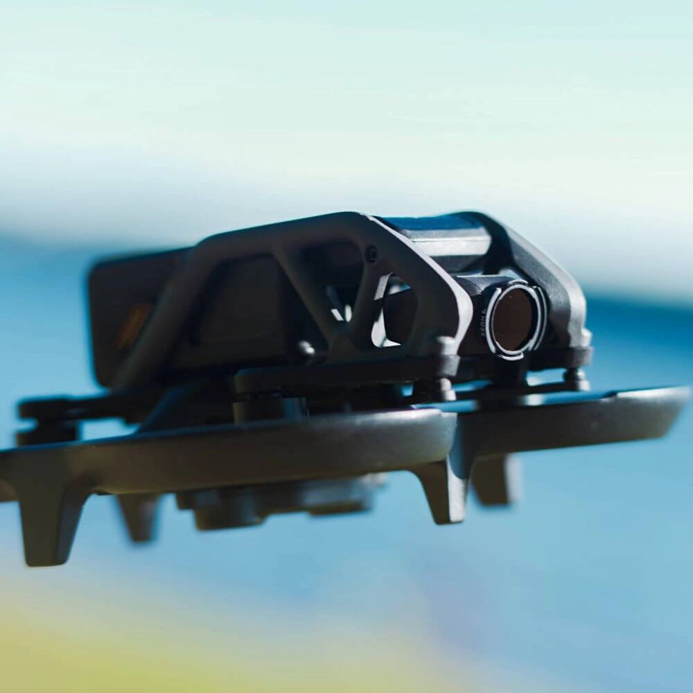 Filtro ND32 para Drone DJI Avata - Freewell