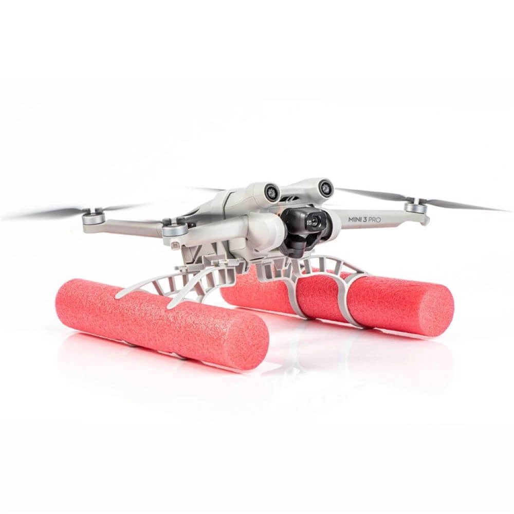 Trem de Pouso Flutuante para Drone DJI Mini 3 Pro - StartRC