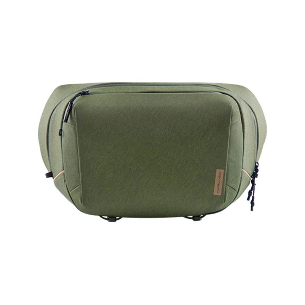 Bolsa de Ombro 6L - Pgytech OneGo V2 Cor Verde (Moss Green)