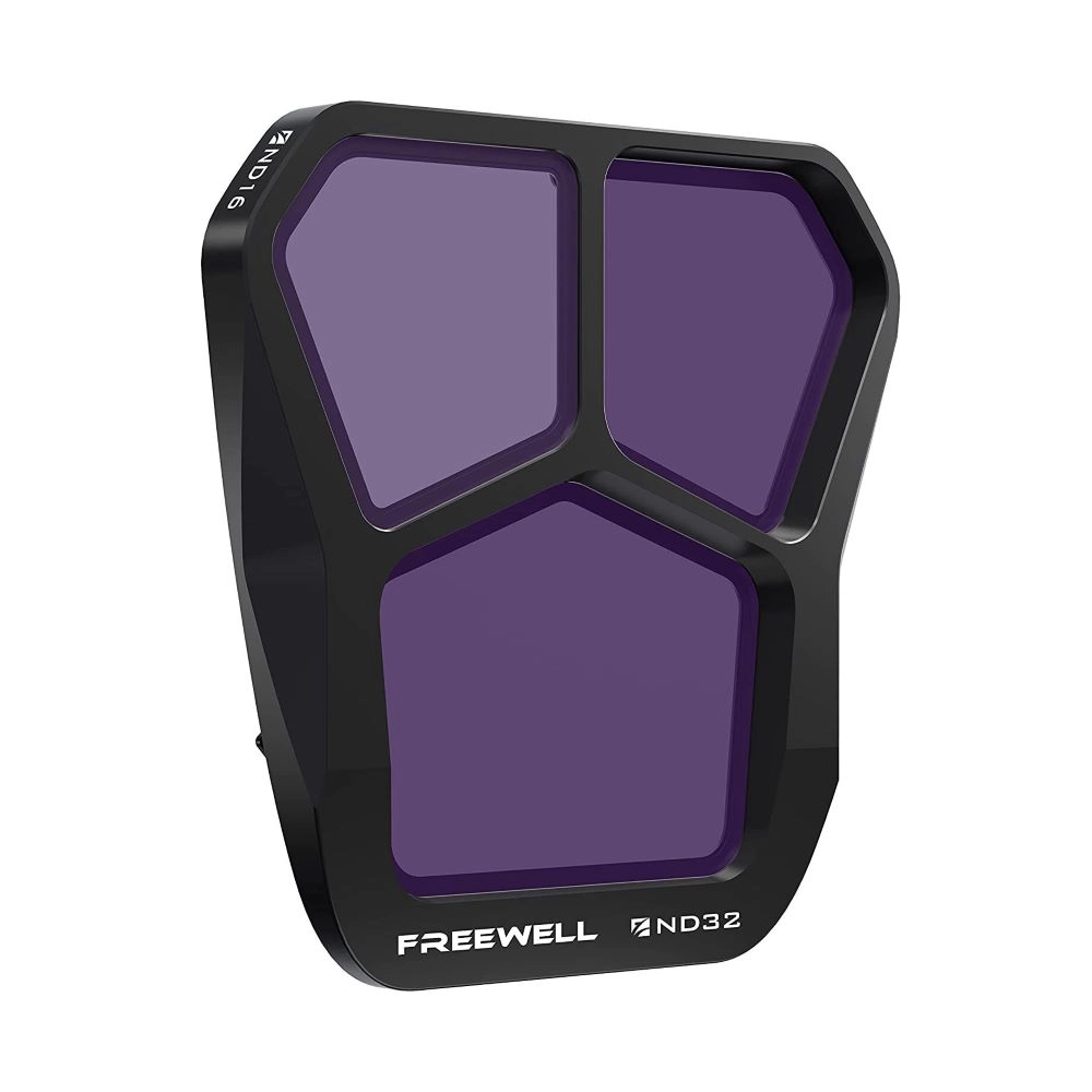 Filtro ND32 para DJI Mavic 3 Pro / Mavic 3 Pro Cine - Freewell