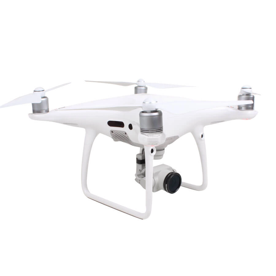 Filtro ND8 para Drone DJI Phantom 4 Pro / 4 Advanced - Sunnylife