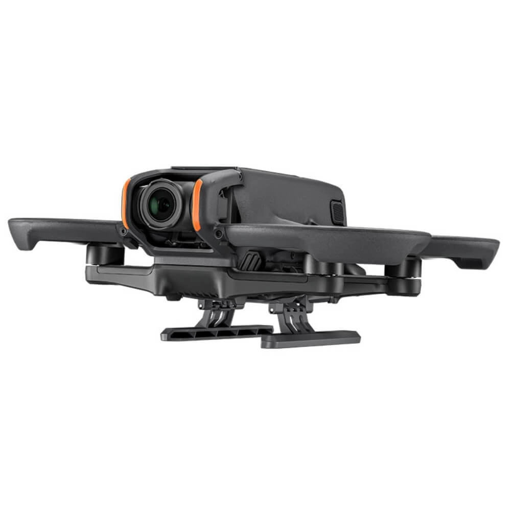 Extensor de Trem de Pouso para Drone DJI Avata 2 - StartRC Cor Preto
