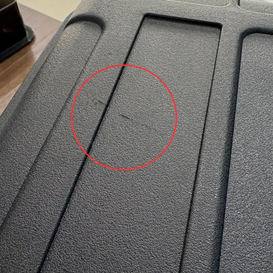 Case Maleta Estanque para Drone DJI Neo - Sunnylife REEMBALADO