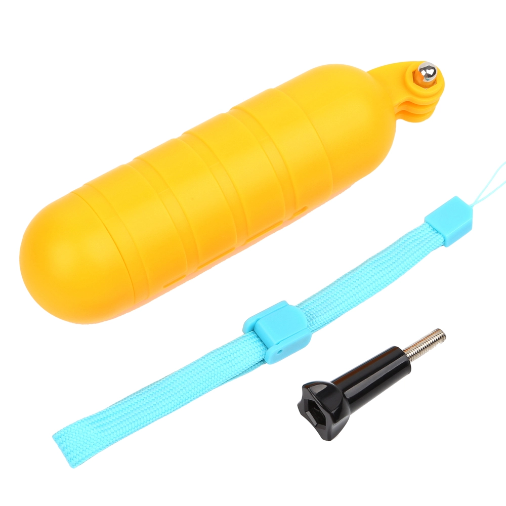 Bastão Flutuador GoPro e Câmeras Similares Shoot Bobber Floaty