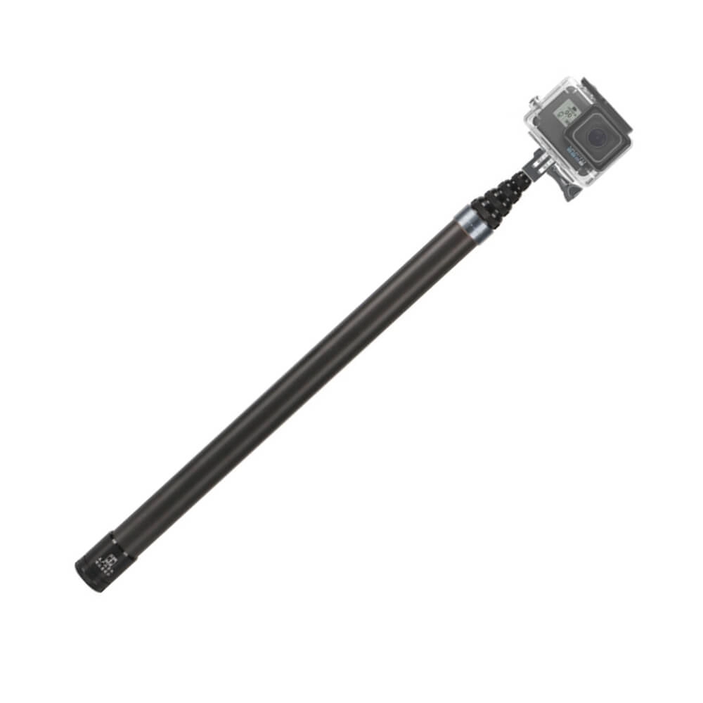 Bastão Extensor para Câmeras Insta360 X2 / X3 / X4 / X5 - FunPro 3m