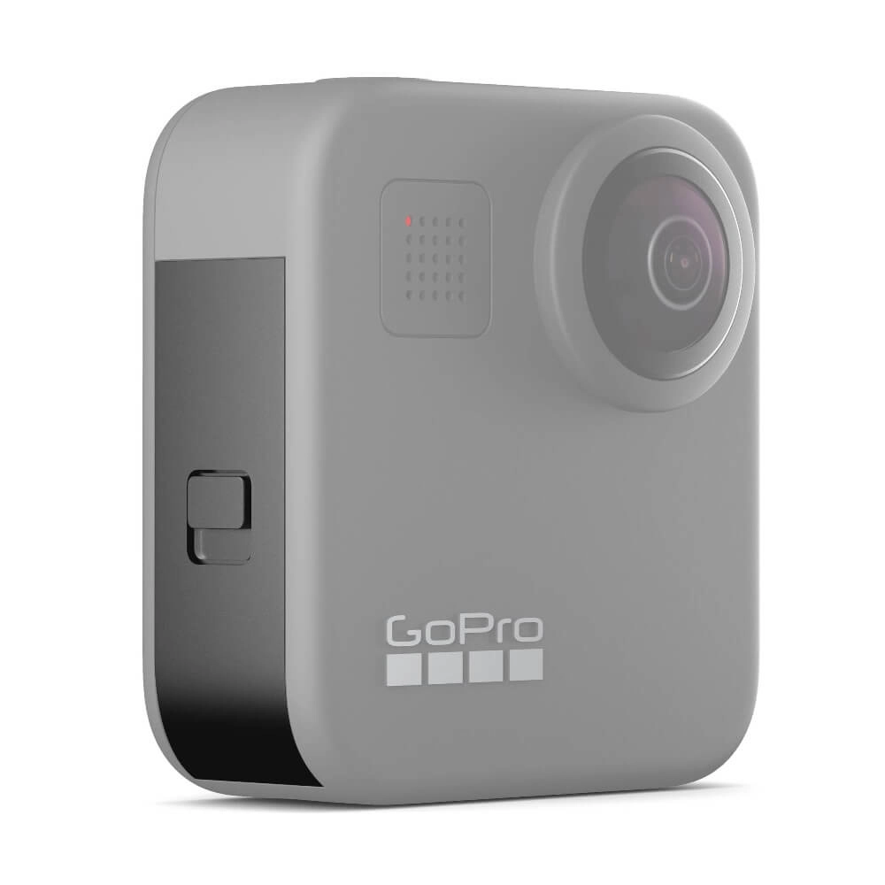 Porta Lateral de Reposição GoPro MAX 360 - GoPro ACIOD-001