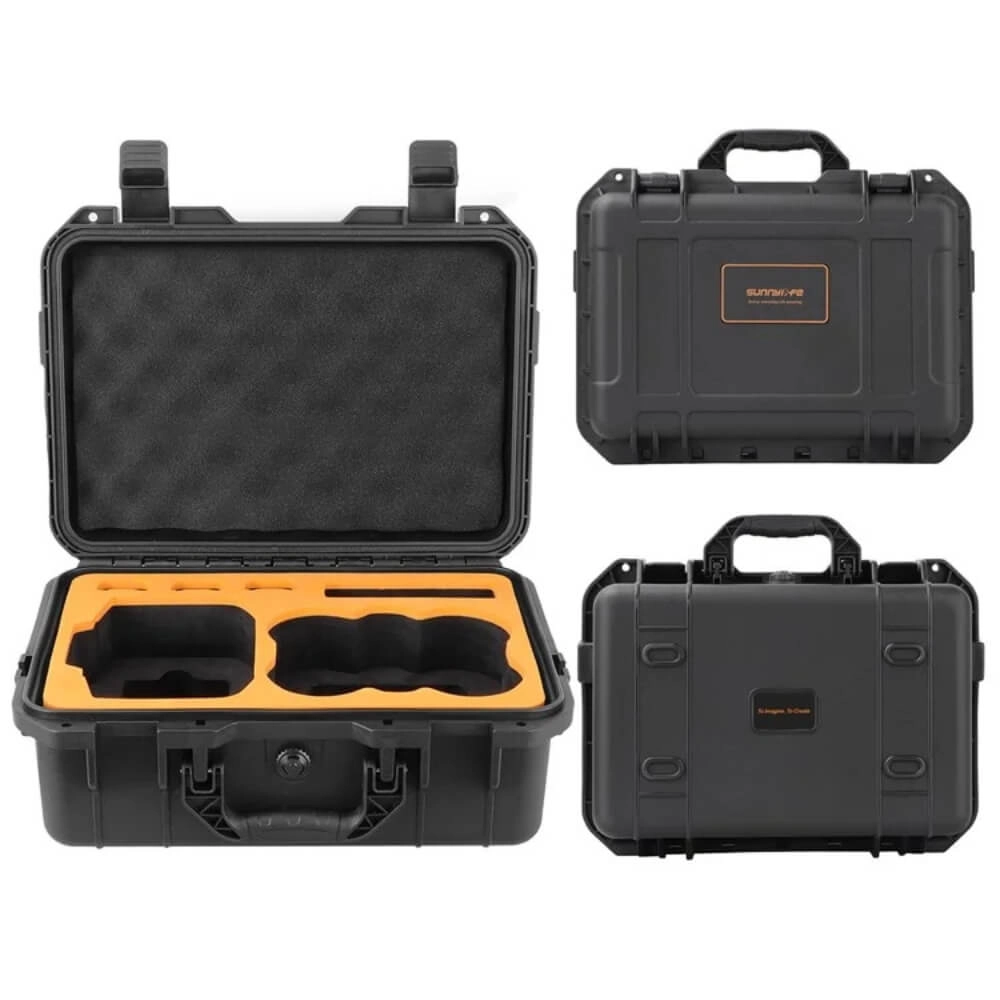 Case Maleta Estanque para Drone DJI Neo - Sunnylife