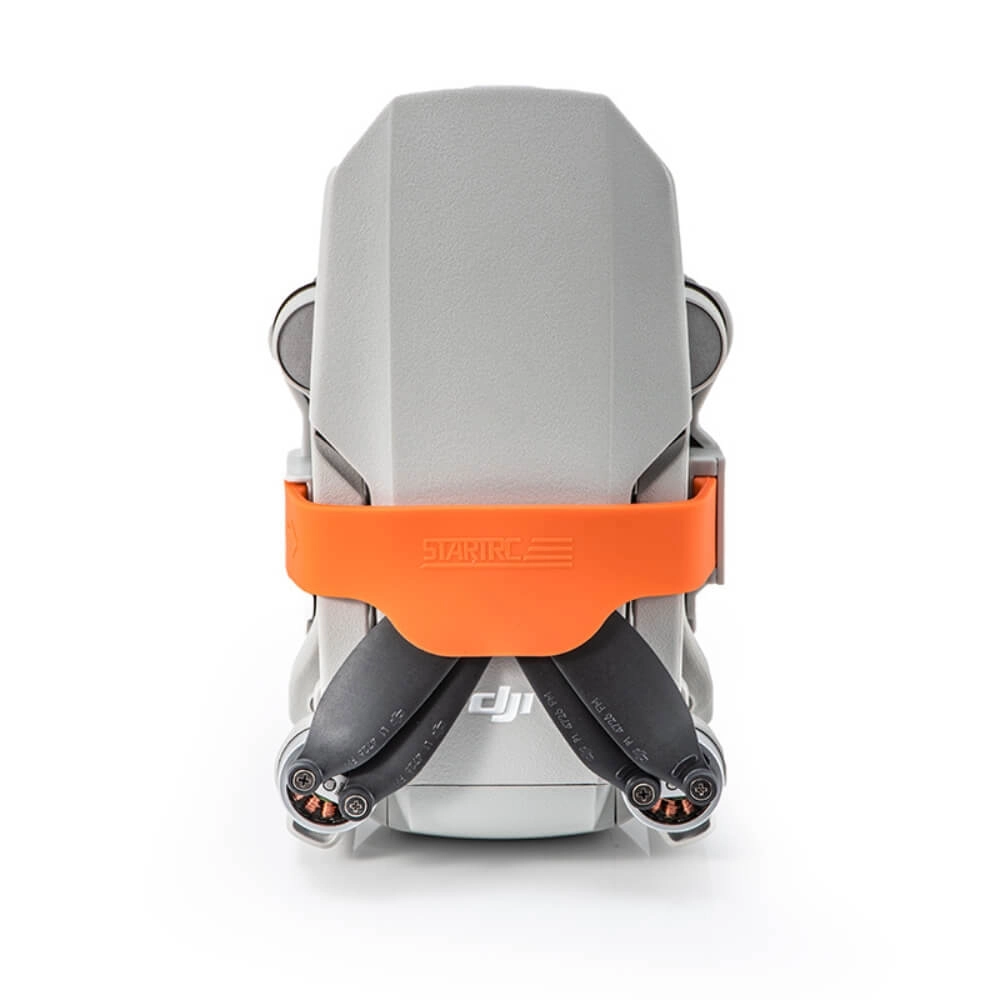 Protetor de Hélices para Drone DJI Mini 2 / Mini 2 SE / Mini 4k - StartRC