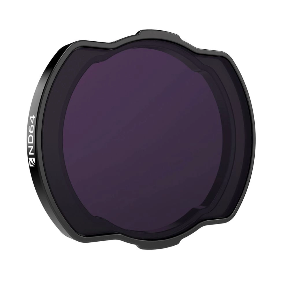 Filtro ND64 para Drone DJI Avata e DJI O3 Air Unit - Freewell