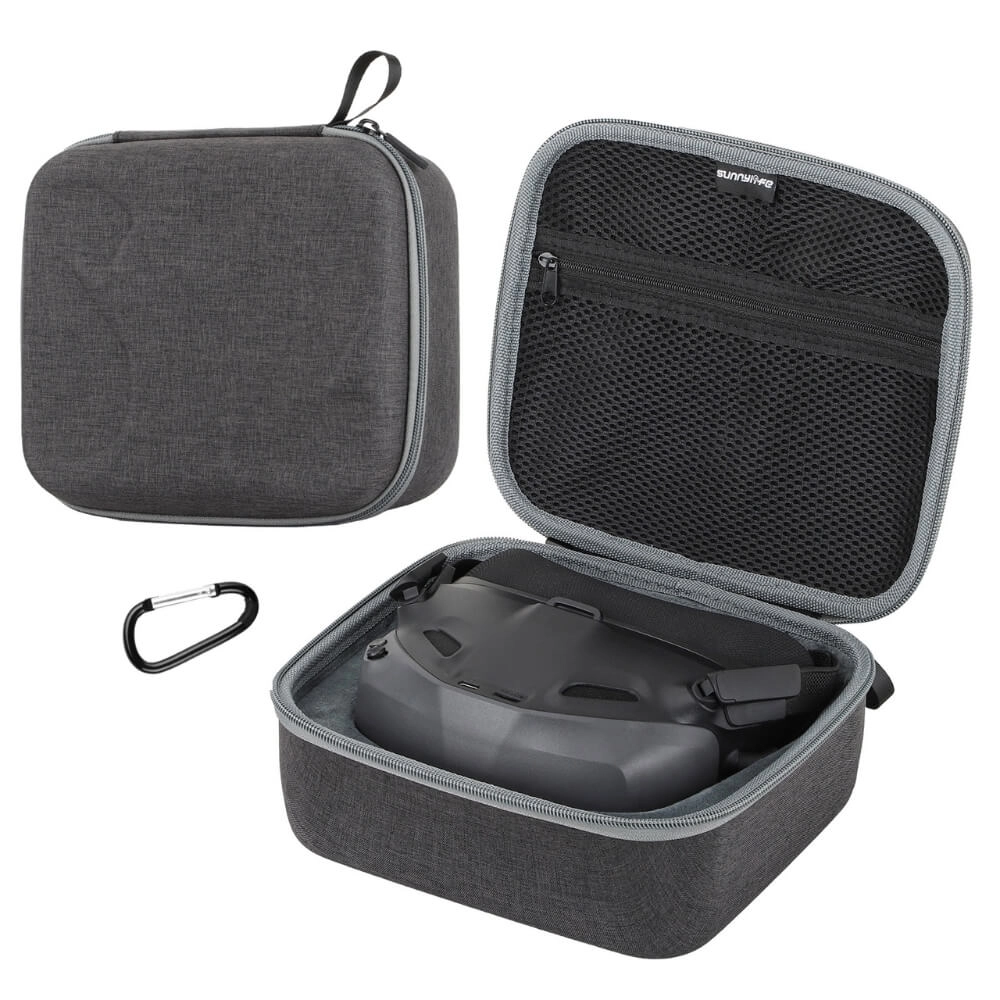 Case Estojo para Óculos DJI Goggles N3 - Sunnylife