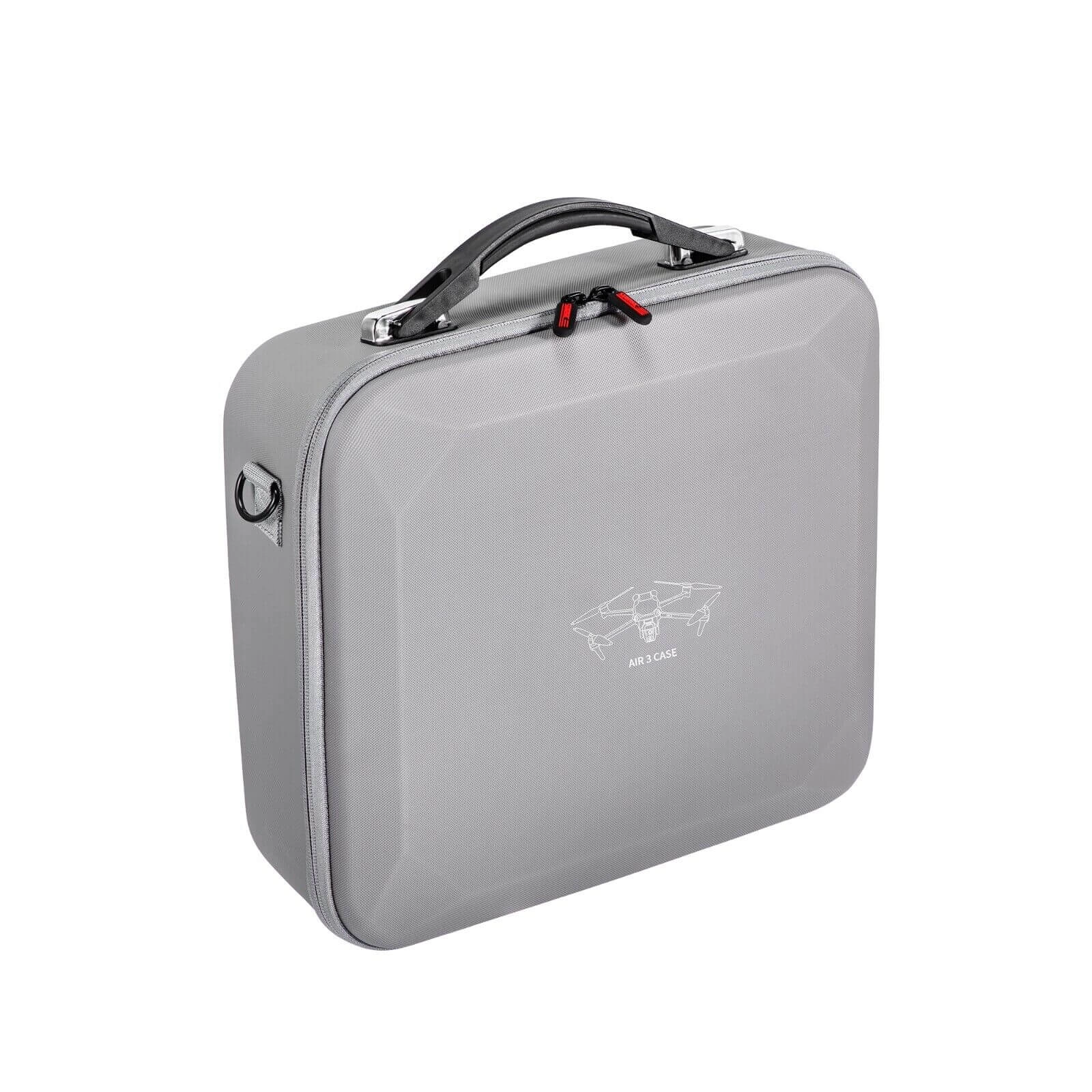 Case Maleta para DJI Air 3 Fly More Combo e Controle DJI RC N2 / DJI RC 2 - StartRC
