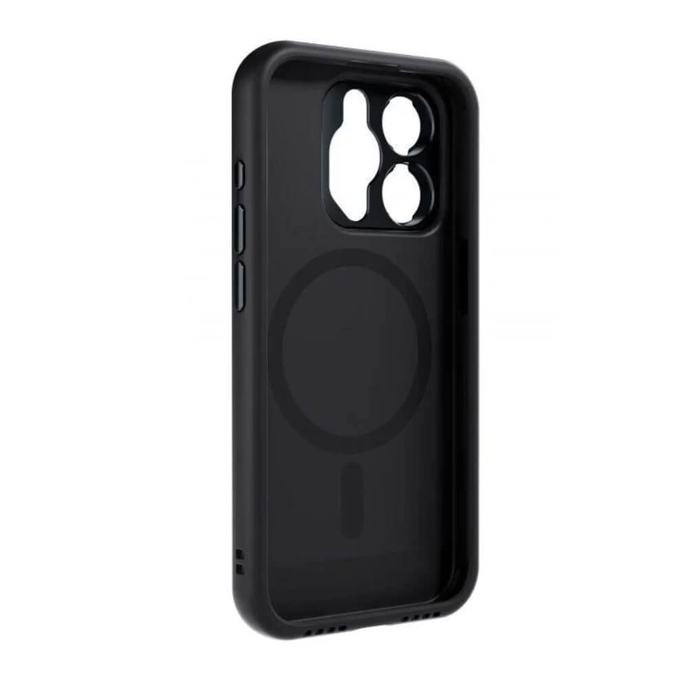 Capa Case Sherpa para IPhone 15 Pro Max com Encaixe para Filtros e Lentes - Freewell