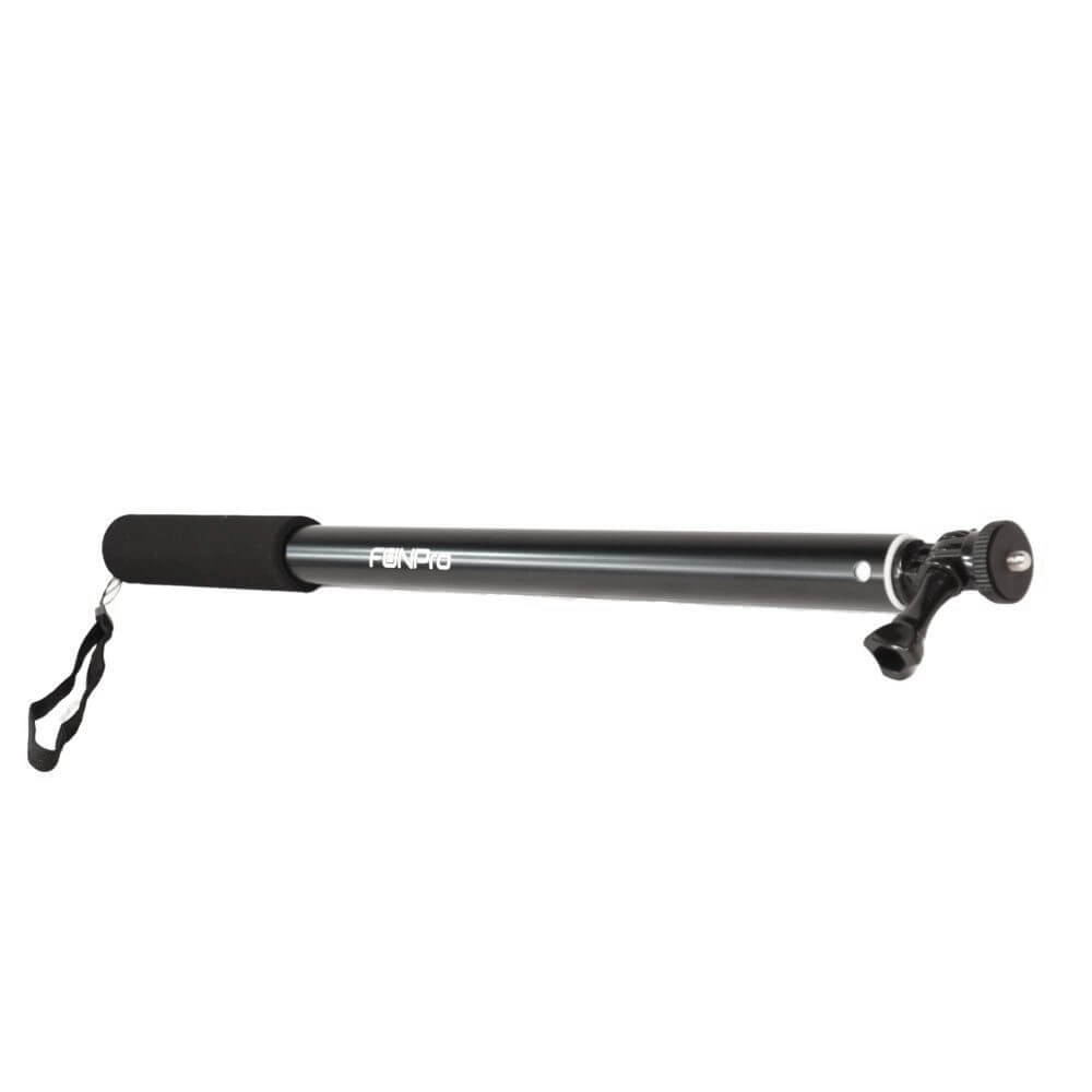 Bastão Extensor para GoPro e Câmeras Similares - FUNPro 2m