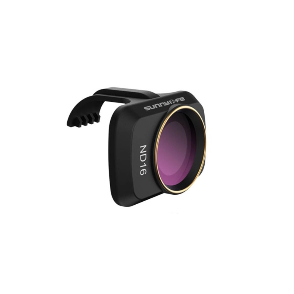 Filtro ND16 para Drone DJI Mavic Mini / Mini SE / Mini 2 / Mini 2 SE / Mini 4K - Sunnylife
