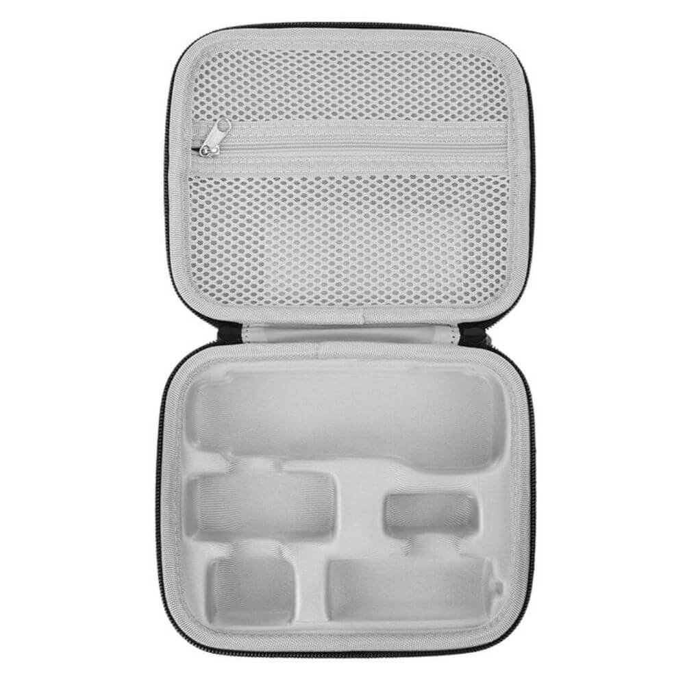 Case Estojo de Proteção para Câmera DJI Osmo Pocket 3 - Telesin