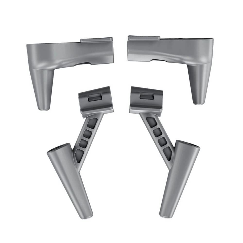 Extensor de Trem de Pouso para DJI Air 3 / Air 3S - StartRC