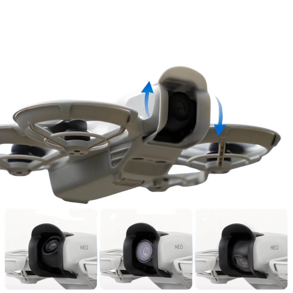 Protetor de Sol para Drone DJI Neo - Sunnylife