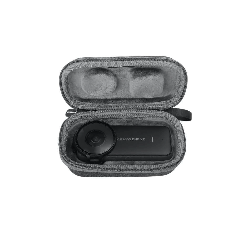 Mini Estojo para Câmera Insta360 X3 / One X2 / One X - Sunnylife