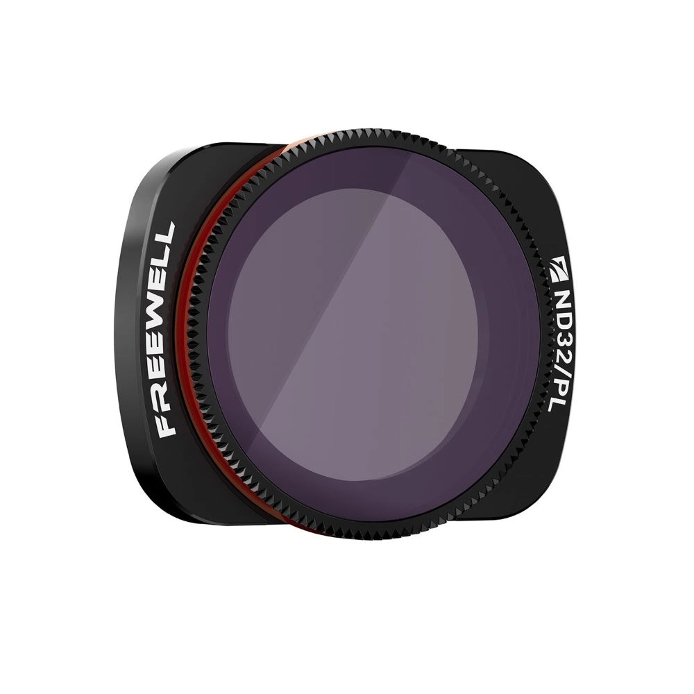Filtro ND32/PL para DJI Osmo Pocket / Pocket 2 - Freewell