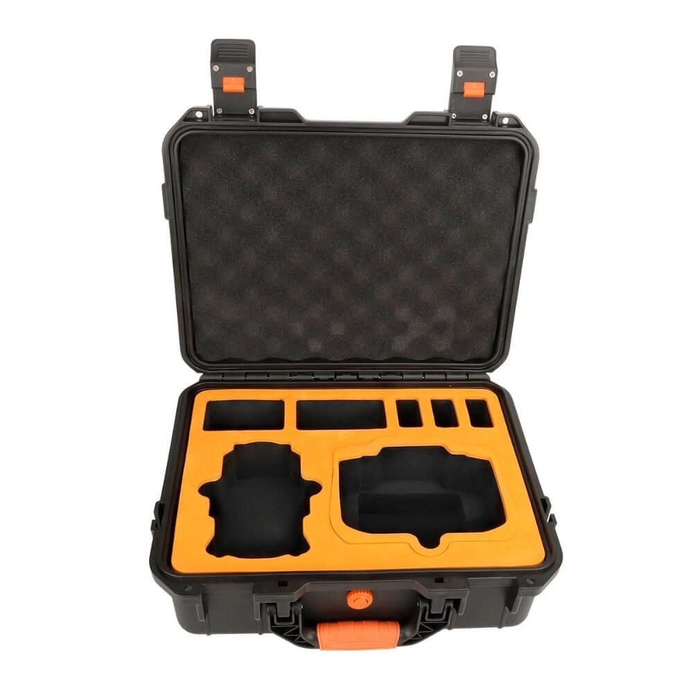 Case Maleta Estanque para Drone DJI Mini 4 Pro - Sunnylife