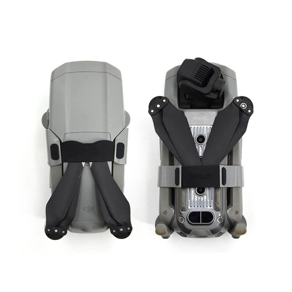 Protetor e Trava de Hélices para DJI Mavic Air 2 / Air 2S - StartRC