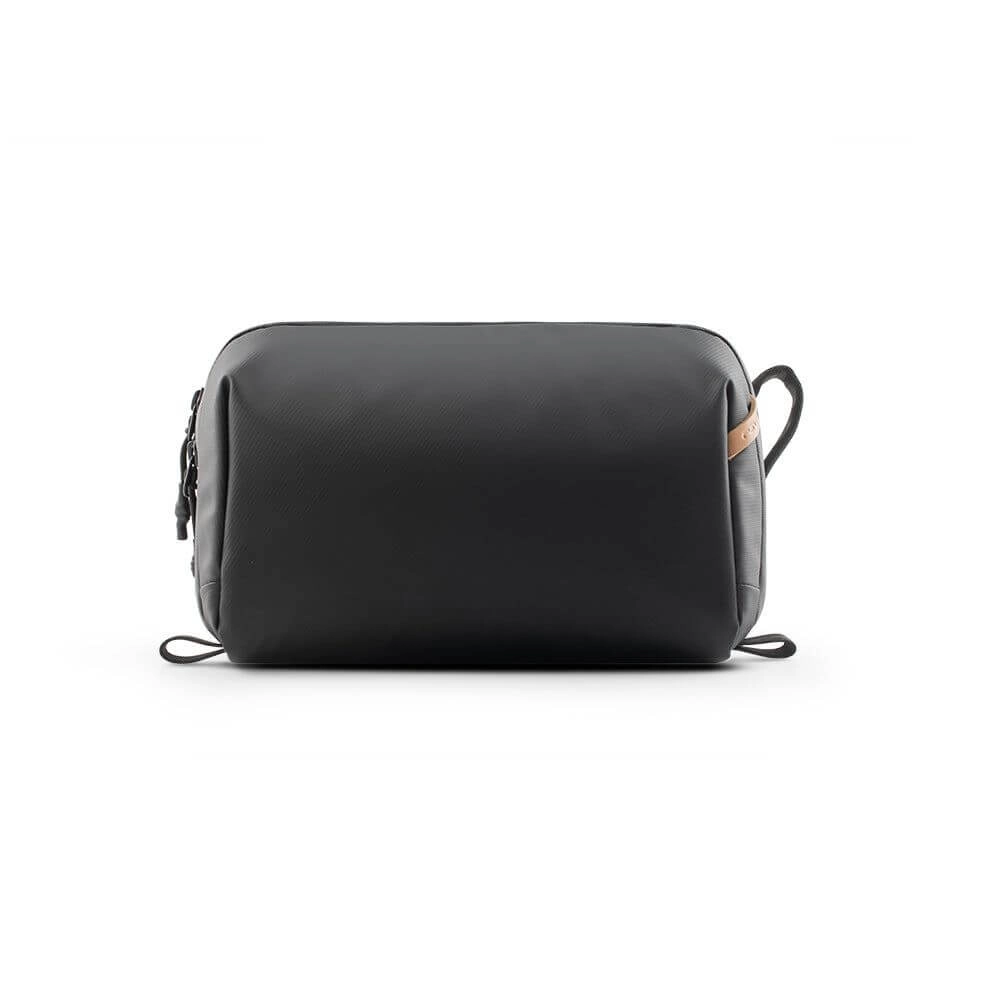 Estojo de Mão para Armazenamento de Objetos Pessoais - Pgytech Cor Preto (Twilight Black)