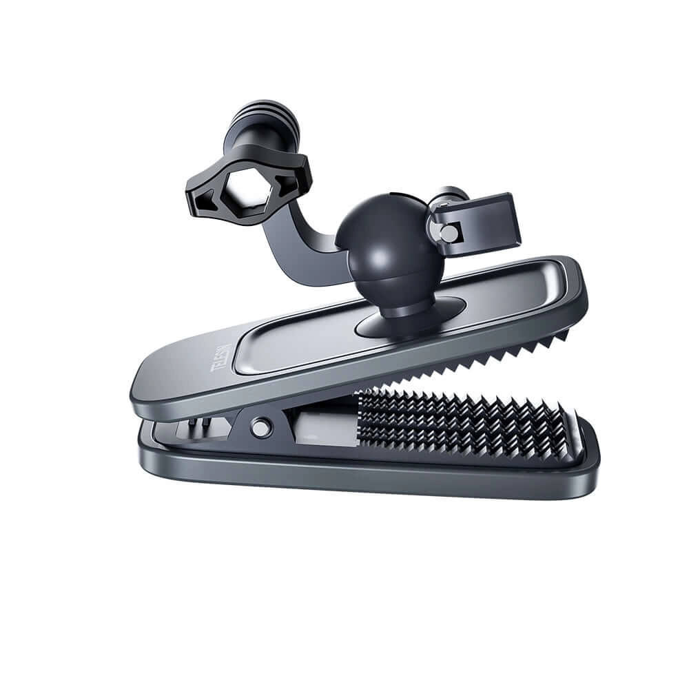 Suporte Clip para GoPro com Encaixe Magnético - Telesin